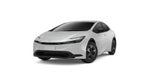 2026 Toyota Prius LE FWD