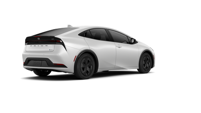 2026 Toyota Prius LE FWD