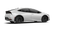 2026 Toyota Prius LE FWD