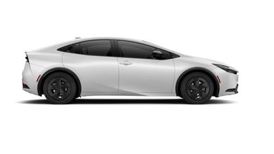 2026 Toyota Prius LE FWD