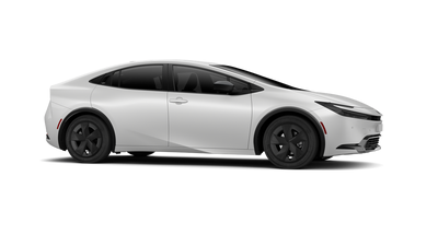 2026 Toyota Prius LE FWD