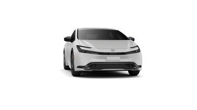 2026 Toyota Prius LE FWD