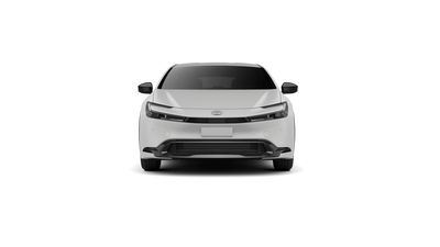 2026 Toyota Prius LE FWD