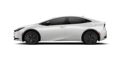 2026 Toyota Prius LE FWD