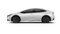 2026 Toyota Prius LE FWD