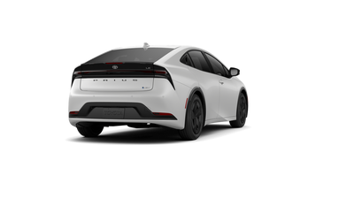 2026 Toyota Prius LE FWD