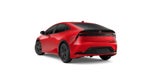 2027 Toyota Prius LE FWD