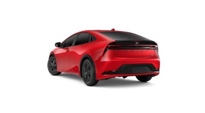 2027 Toyota Prius LE FWD