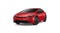 2027 Toyota Prius LE FWD