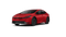 2027 Toyota Prius LE FWD
