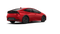 2027 Toyota Prius LE FWD