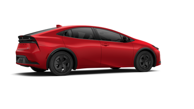 2027 Toyota Prius LE FWD