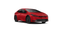 2027 Toyota Prius LE FWD