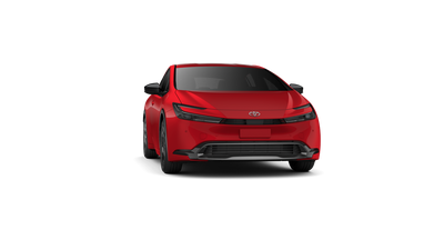 2027 Toyota Prius LE FWD