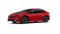 2027 Toyota Prius LE FWD