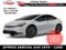 2026 Toyota Prius LE FWD