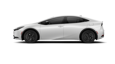 2026 Toyota Prius LE FWD