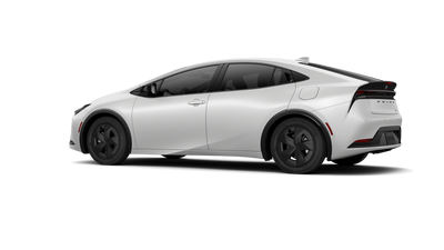 2026 Toyota Prius LE FWD