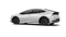 2026 Toyota Prius LE FWD