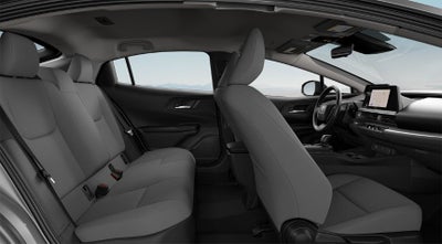 2026 Toyota Prius LE FWD
