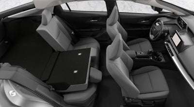 2026 Toyota Prius LE FWD