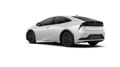 2026 Toyota Prius LE FWD
