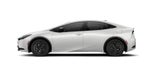 2026 Toyota Prius Plug-in Hybrid SE FWD
