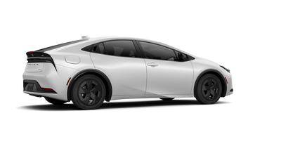2026 Toyota Prius Plug-in Hybrid SE FWD