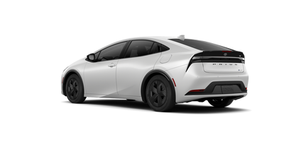 2026 Toyota Prius Plug-in Hybrid SE FWD