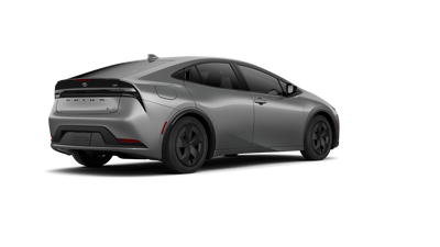 2026 Toyota Prius Plug-in Hybrid SE FWD