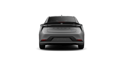 2026 Toyota Prius Plug-in Hybrid SE FWD