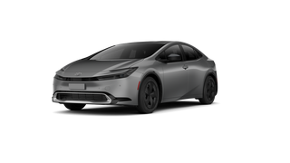 2026 Toyota Prius Plug-in Hybrid SE FWD