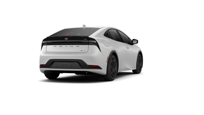 2026 Toyota Prius Plug-in Hybrid SE FWD