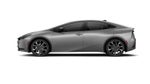 2027 Toyota Prius Plug-in Hybrid XSE Premium FWD