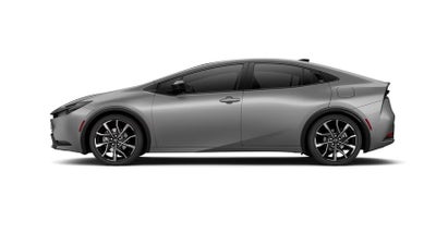 2027 Toyota Prius Plug-in Hybrid XSE Premium FWD