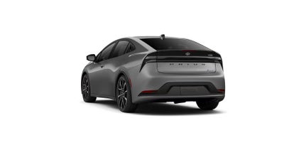 2027 Toyota Prius Plug-in Hybrid XSE Premium FWD