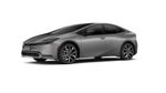 2027 Toyota Prius Plug-in Hybrid XSE Premium FWD