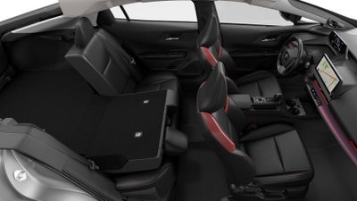 2027 Toyota Prius Plug-in Hybrid XSE Premium FWD