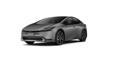 2027 Toyota Prius Plug-in Hybrid XSE Premium FWD