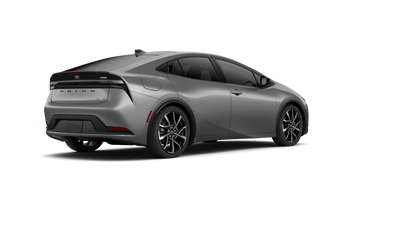 2027 Toyota Prius Plug-in Hybrid XSE Premium FWD