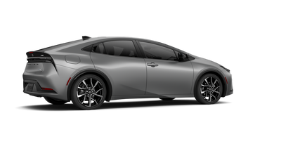 2027 Toyota Prius Plug-in Hybrid XSE Premium FWD