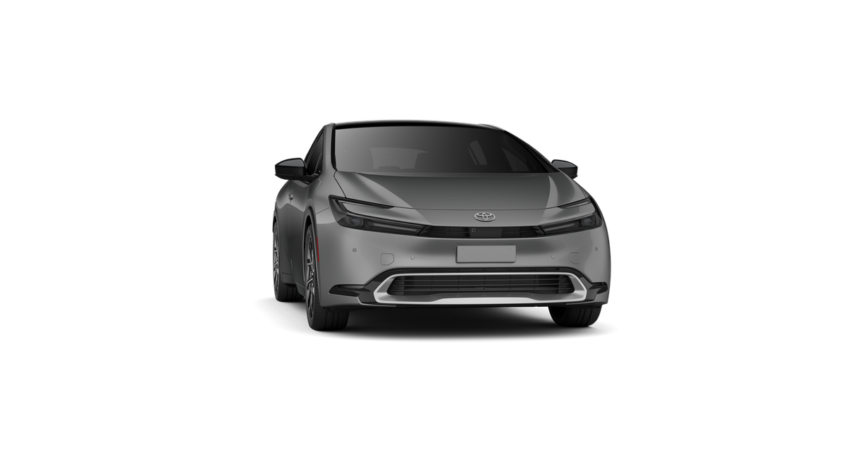 2027 Toyota Prius Plug-in Hybrid XSE Premium FWD