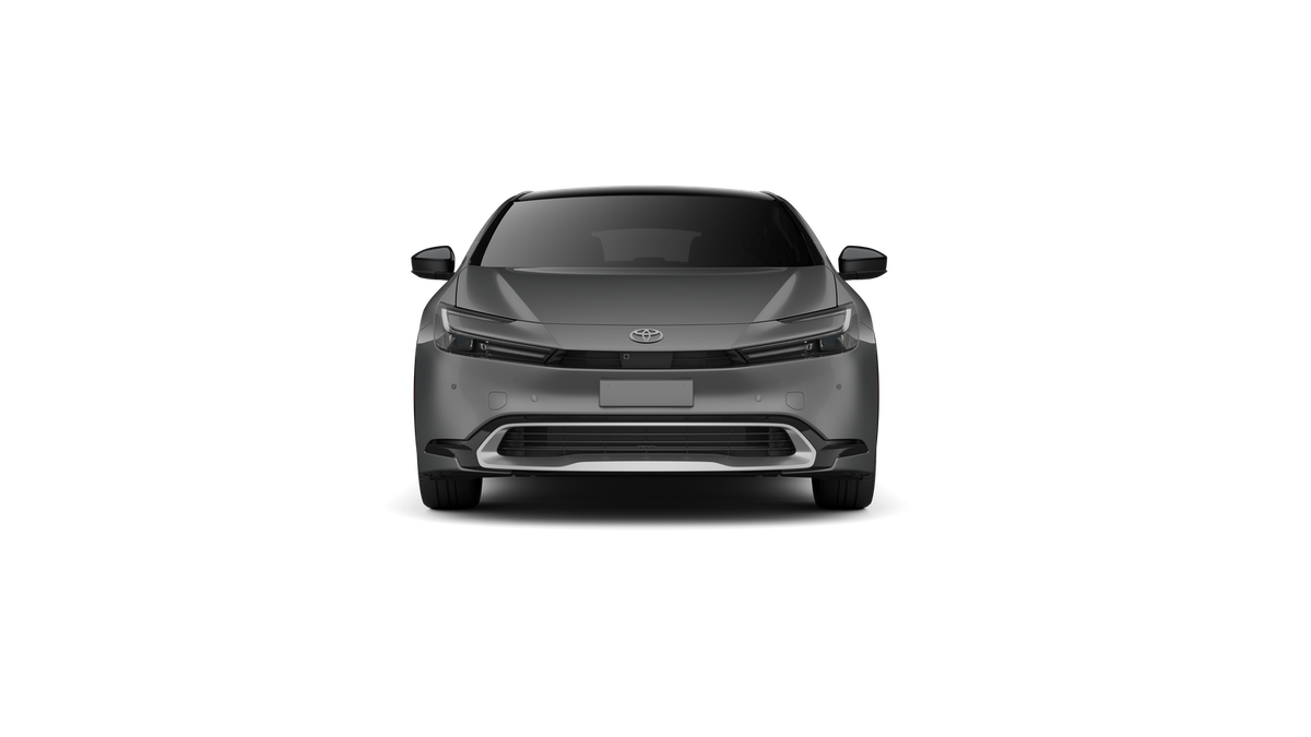 2027 Toyota Prius Plug-in Hybrid XSE Premium FWD