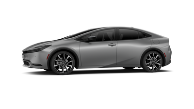 2027 Toyota Prius Plug-in Hybrid XSE Premium FWD