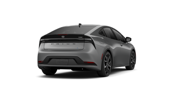 2027 Toyota Prius Plug-in Hybrid XSE Premium FWD