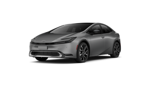 2027 Toyota Prius Plug-in Hybrid XSE Premium FWD