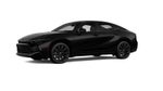 2027 Toyota Crown Nightshade AWD