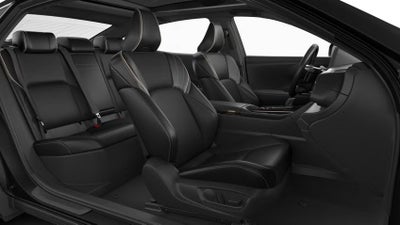 2027 Toyota Crown Nightshade AWD