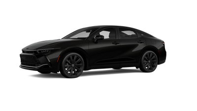 2027 Toyota Crown Nightshade AWD