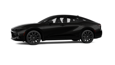 2027 Toyota Crown Nightshade AWD